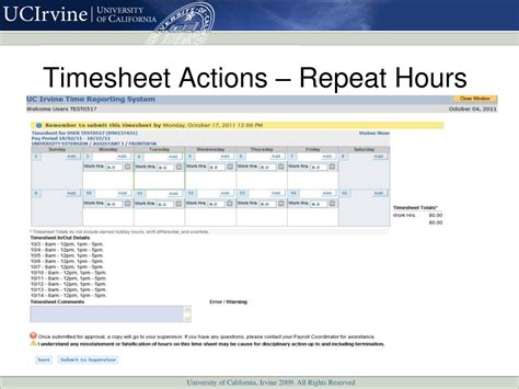 uctrs|I cannot access my TRS timesheet! Questions regarding UCPath .